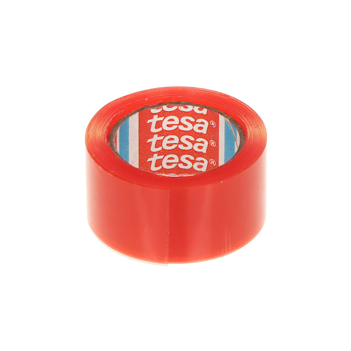 DOUBLE-SIDED MOUNTING TAPE MOUNTING-PRO/TRANSPARENT/1.5X19 TESA
