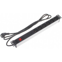 MAITINIMO PASKIRSTYMAS PD-6-F/RACK