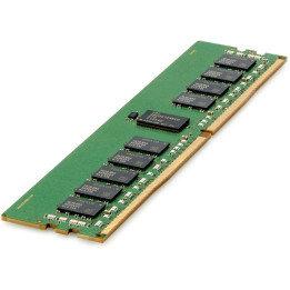 HPE 32 GB 2Rx4 PC4-2933Y-R nutikas komplekt RDIMM