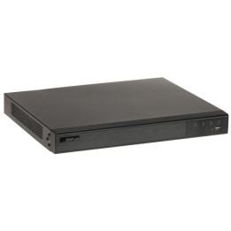 NVR APTI-N3212AI-16P-I4 32 KANĀLI, 16 PoE APTI