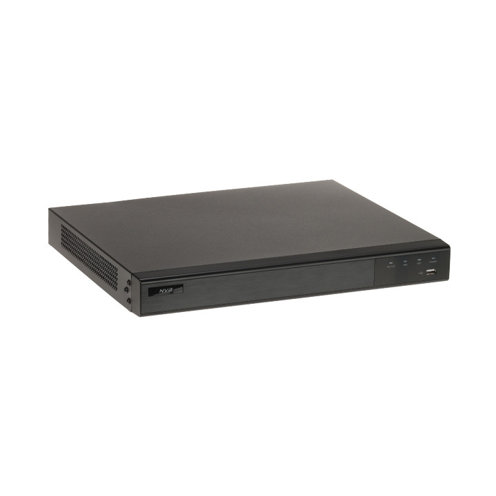 NVR APTI-N3212AI-16P-I4 32 KANĀLI, 16 PoE APTI