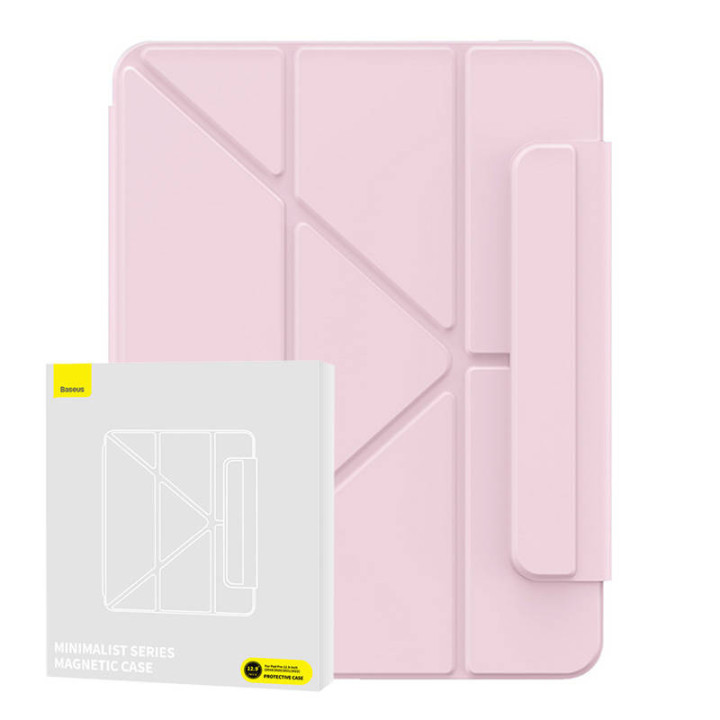 Magnetinis dėklas, skirtas iPad Pro 12,9 colių (2018/2020/2021)