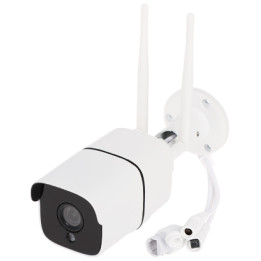 IP-KAAMERA APTI-W21C2-TUYA-V2 Wi-Fi – 1080p 3,6 mm