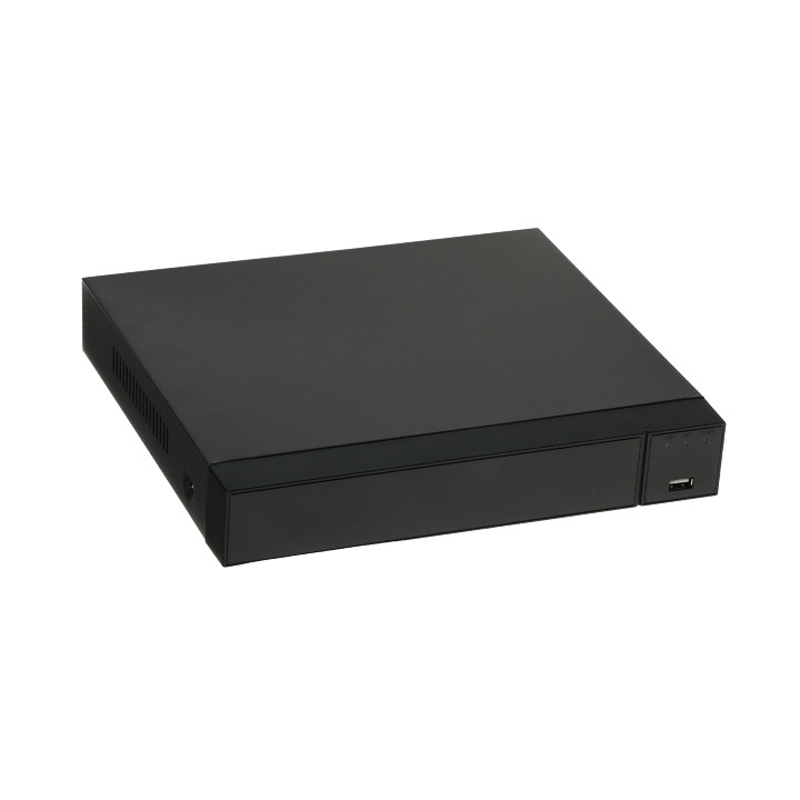 AHD, HD-CVI, HD-TVI, CVBS, IP DVR APTI-XB0401HS-4KS6 4 CHANNELS
