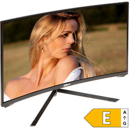 MONITOR HDMI, DP, AUDIO LM27-E230C 27 " DAHUA