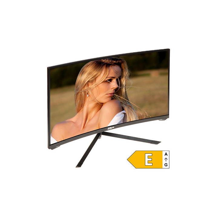 MONITORIAUS HDMI, DP, GARSO LM27-E230C 27  DAHUA
