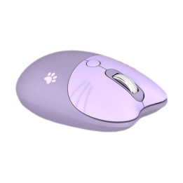 Pele MOFII M3DM (violeta)
