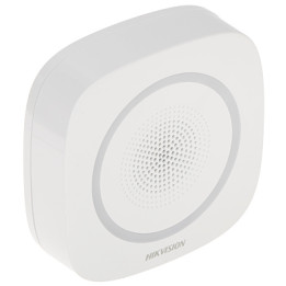 BELAIDĖ VIDAUS SIRENA AX PRO DS-PS1-I-WE/RED Hikvision