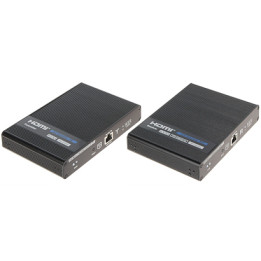 РАСШИРИТЕЛЬ HDMI+USB-EX-100-4K