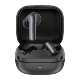 EarFun Air Pro 4i ANC TWS austiņas (melnas)