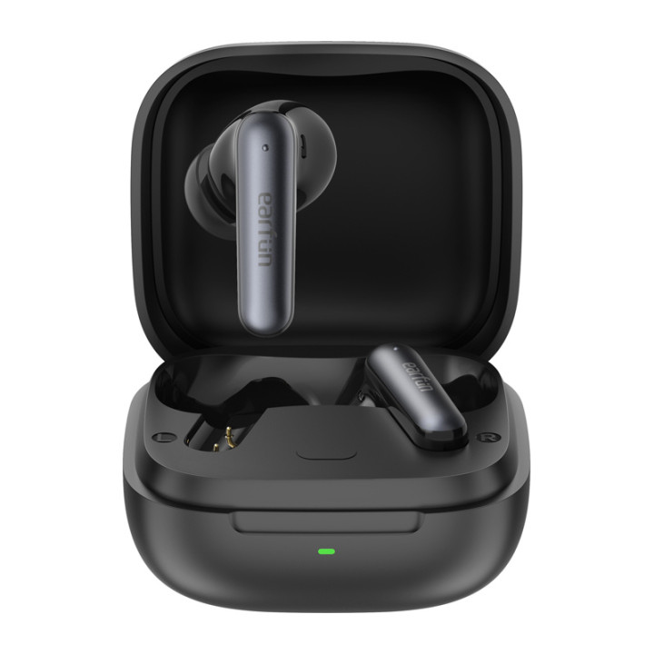 EarFun Air Pro 4i ANC TWS austiņas (melnas)