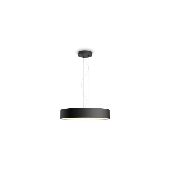 Philips Hue Fair черный 1x33,5 Вт 24 В wisząca