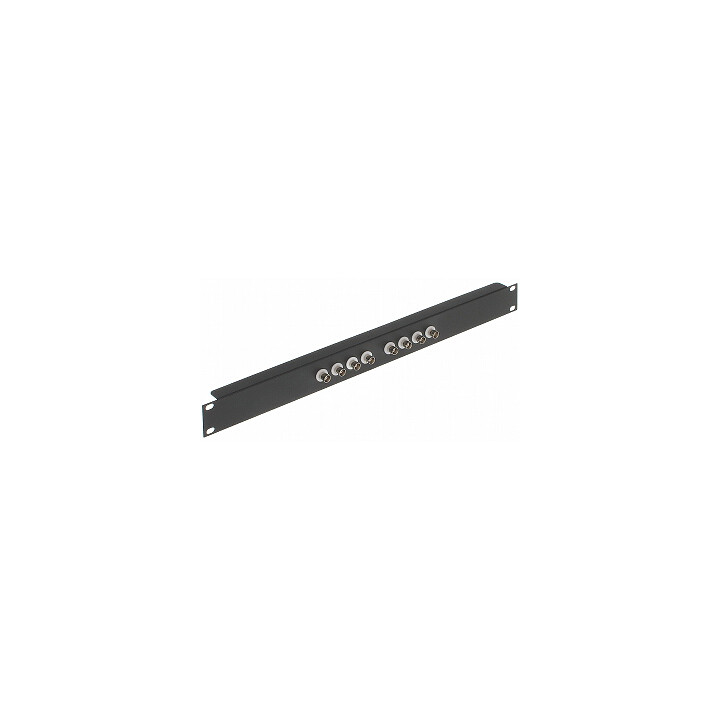 VIDEO DISTRIBUTOR G-8B-RACK