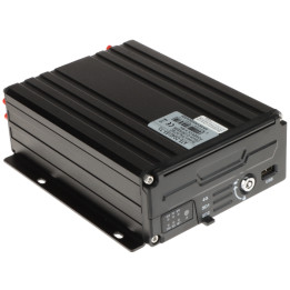 AHD MOBILE DVR ATE-D0401EF-T3 4 KANALŲ AUTOMATINIS