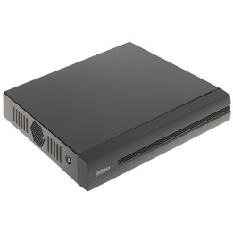 AHD, HD-CVI, HD-TVI, CVBS, IP DVR XVR1B16-I 16 KANĀLI DAHUA
