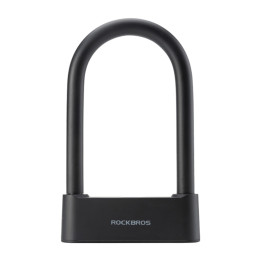 „Rockbros 32210818001 Smart Bluetooth“ pirštų atspaudų užraktas