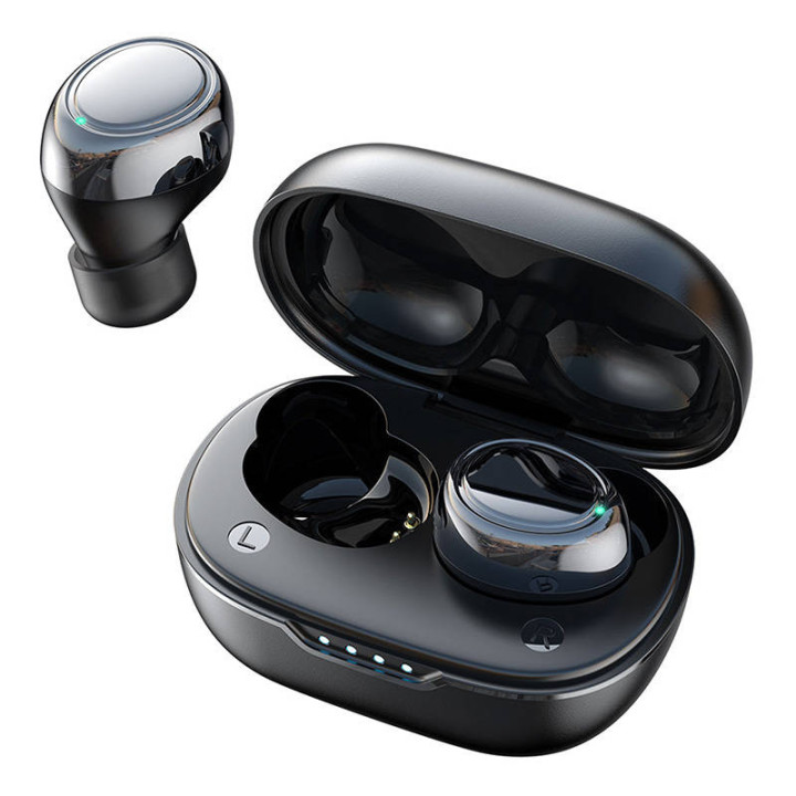 Наушники True Wireless Joyroom JR-DB1 (черные)