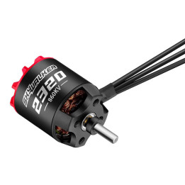 Harjadeta mootor Hobbywing Skywalker 2320SL 860kv