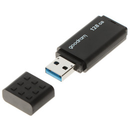 FLASH DRIVE FD-128/UME3-GOODRAM 128 GB USB 3.0 (3.1 Gen 1)