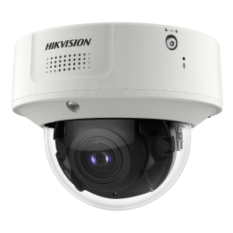 iDS-2CD7146G2-IZHSY(8-32mm) Hikvision 4MP IR Doma IP Kamera ar PoE
