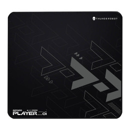 Thunderobot Gaming Mousepad Player-P1-300 (juodas)