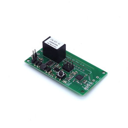 Sonoff SV Safe Voltage WiFi Smart kytkinmoduuli