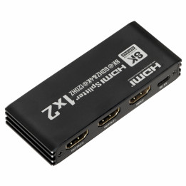 SPITTER HDMI-SP-1/2-2.1 PAWONIK