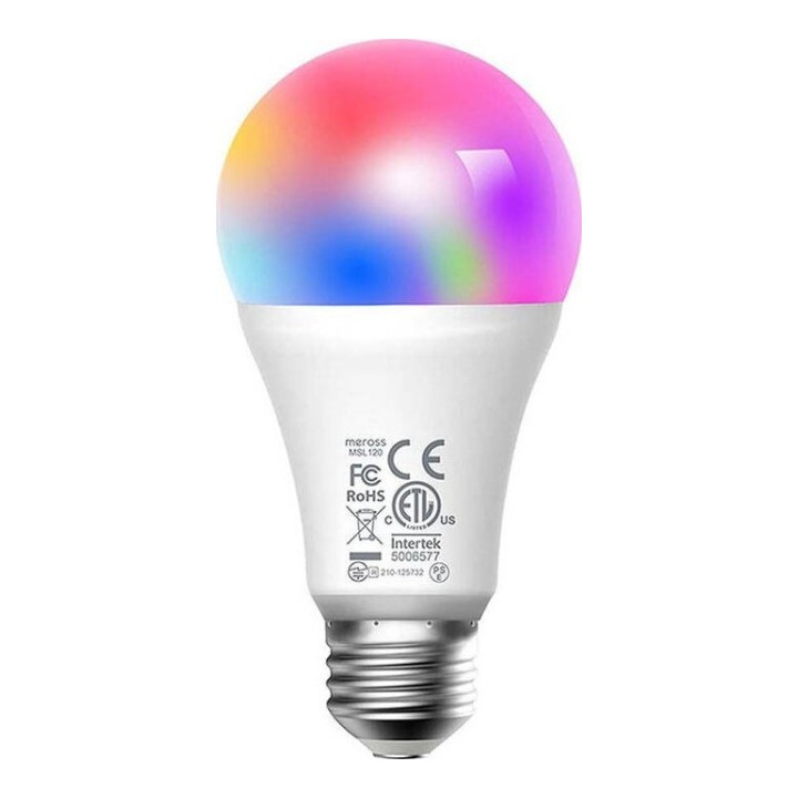 Meross ?arï¿½wka LED Wi-Fi MSL120EU (ei-HomeKit)