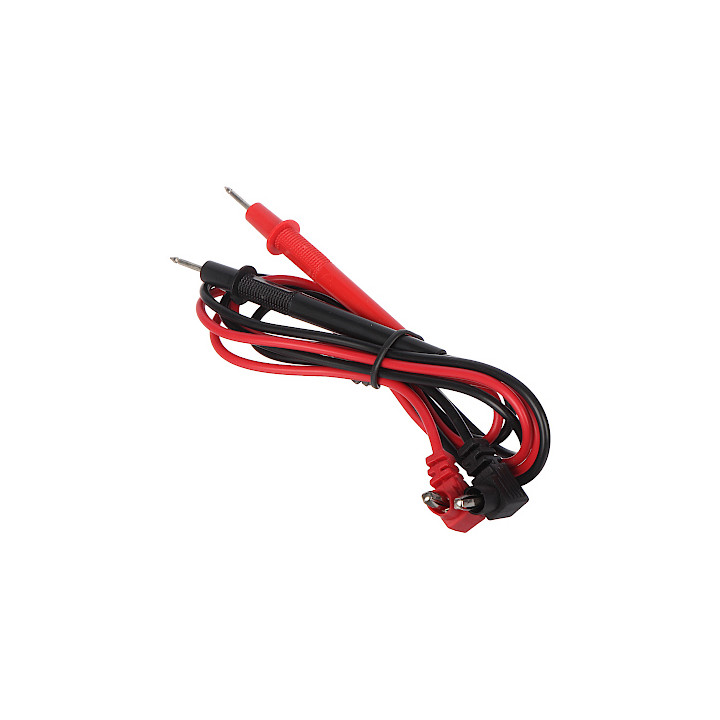 UNIVERSAL MULTIMETER CABLES MIE-0100