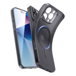 Zero Case (HaloLock) ESR iPhone 16 Pro (melns)