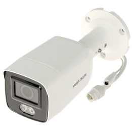 IP KAMEROS DS-2CD2027G2-L(4MM)(C) ColorVu – 1080p Hikvision