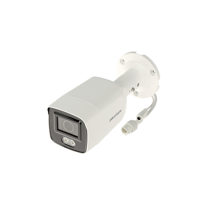 IP KAMEROS DS-2CD2027G2-L(4MM)(C) ColorVu – 1080p Hikvision