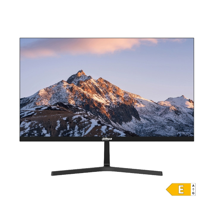 MONITORIAUS HDMI, DP, GARSO LM27-B221 27 col. – Full HD 144 Hz DAHUA
