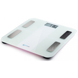 Oromed Oro Scale Bluetooth Белый