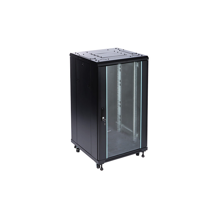 STOVAMA stelažinė SPINTELĖ EPRADO-R19-22U/600FW-BLUE