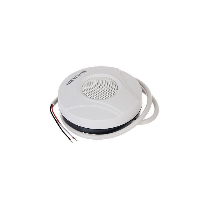 ÄÄNIMODUULI, MIKROFONI DS-2FP2020 Hikvision