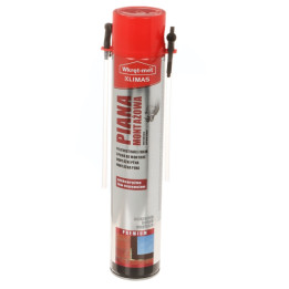 POLIURETANO PUTŲ PMWL-750 CAN 750 ml WKRĘT-MET KLIMAS