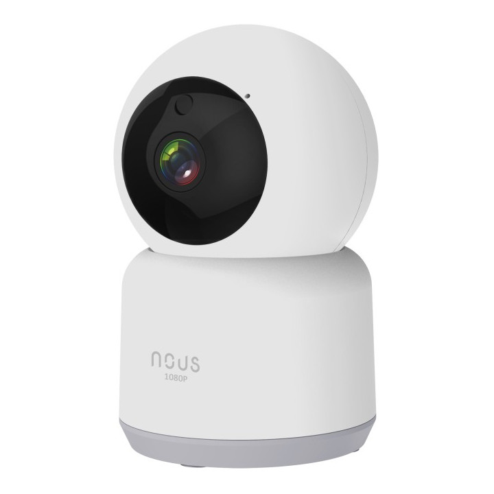 Nous W2 kaamera 1080p (PTZ)