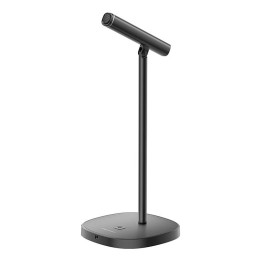 Vention NCCB0 USB pöytämikrofoni (musta)