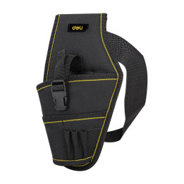 Pagrindinis įrankių krepšys Deli Tools EDL430004
