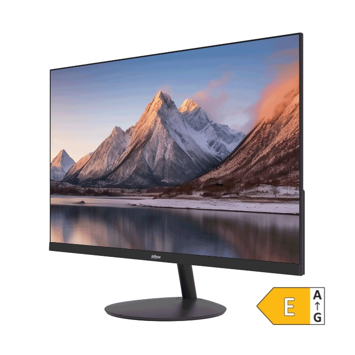 MONITORS VGA, HDMI LM24-A200Y 23,8" DAHUA
