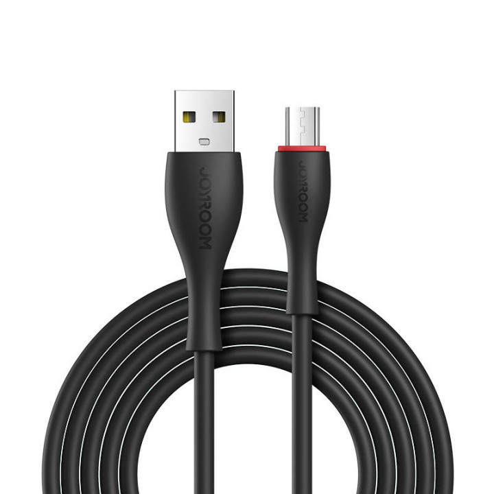 Mikroandmekaabel 1 m Joyroom S-1030M8 (must)