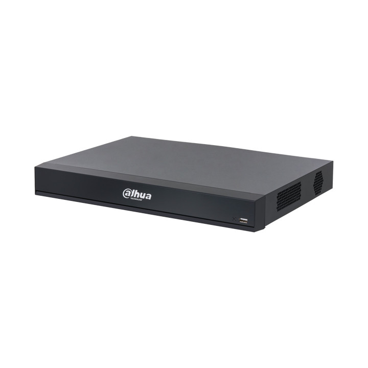 NVR NVR5232-XI/PRO 32 KANĀLI WizMind DAHUA