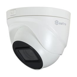 SAFIRE SF-IPT855ZWA-4E 4MP torni-IP-kamera PoE:llä, Wi-Fi, IP67, Varifocal 2,8-12mm, IR 30m