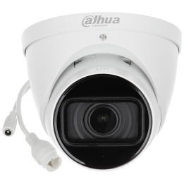 IP KAMEROS IPC-HDW3842T-ZS-2712 WizSense – 8,3 Mpx, 2,7 ... 12 mm – MOTOZOOM DAHUA