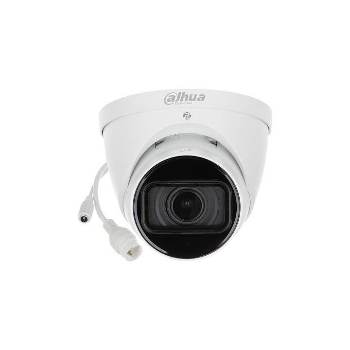 IP KAMEROS IPC-HDW3842T-ZS-2712 WizSense – 8,3 Mpx, 2,7 ... 12 mm – MOTOZOOM DAHUA