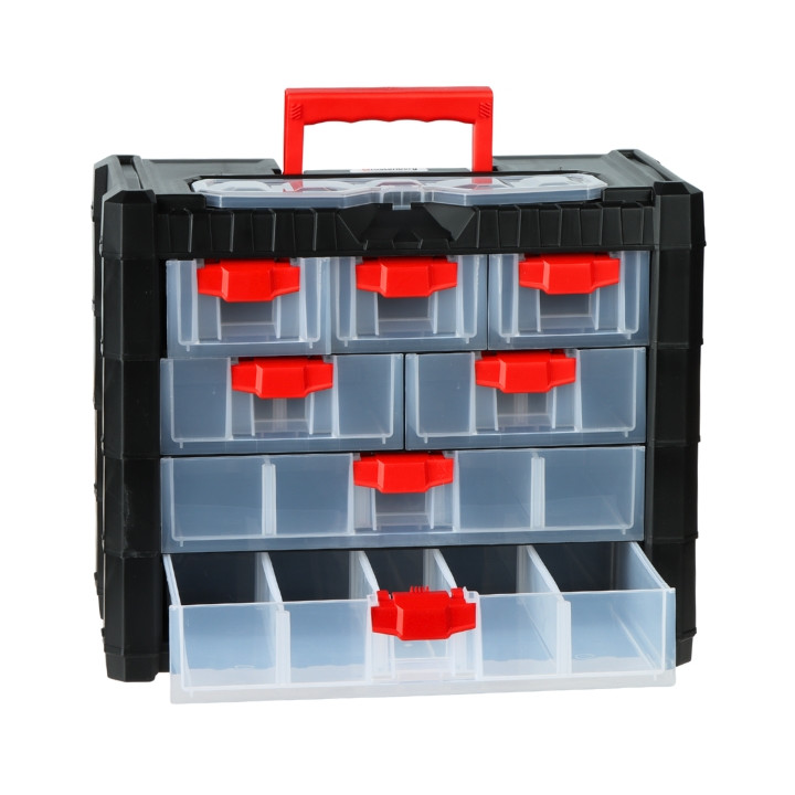ORGANIZER KMC401 Kistenberg
