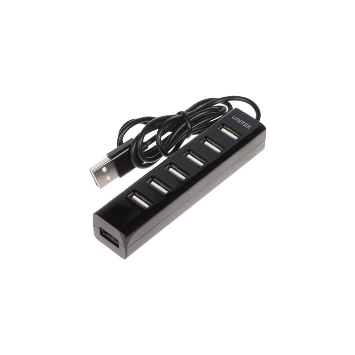 ХАБ USB 2.0 Y-2160 80 см