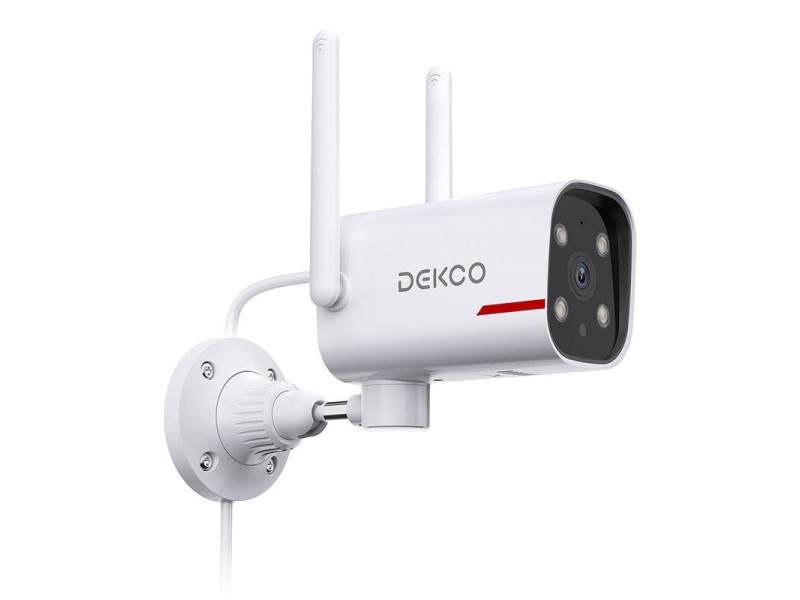 IP Āra kamera Wi-Fi DEKCO DC4L