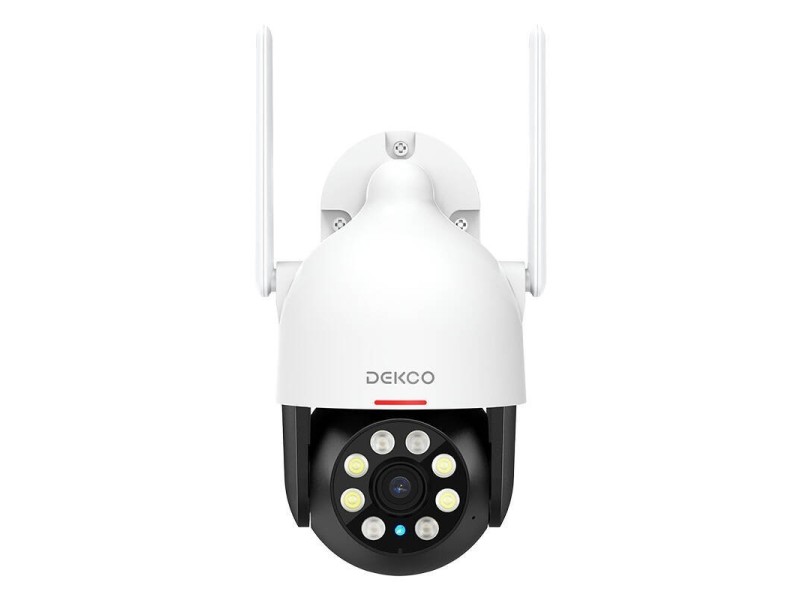 IP Āra kamera Wi-Fi DEKCO DC5L